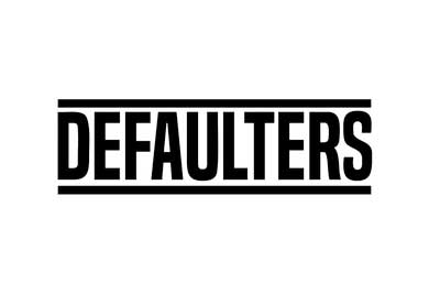 Defaulters