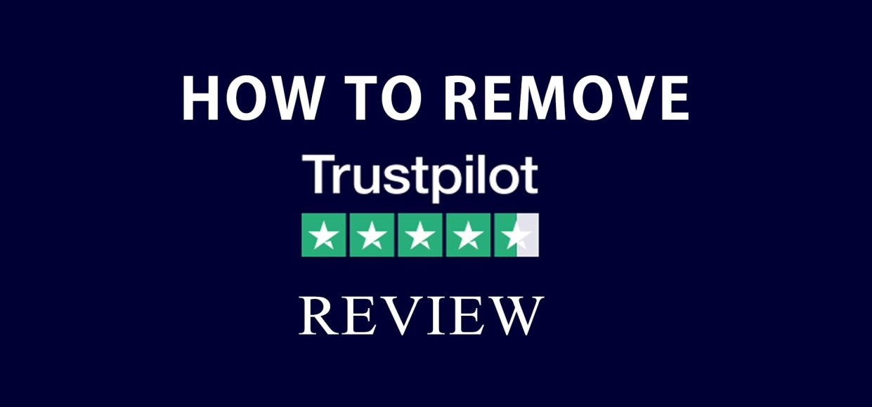 TrustPilot-Review